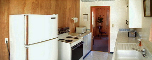 KITCHEN #2