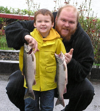 2008 11 3 rainbow trout